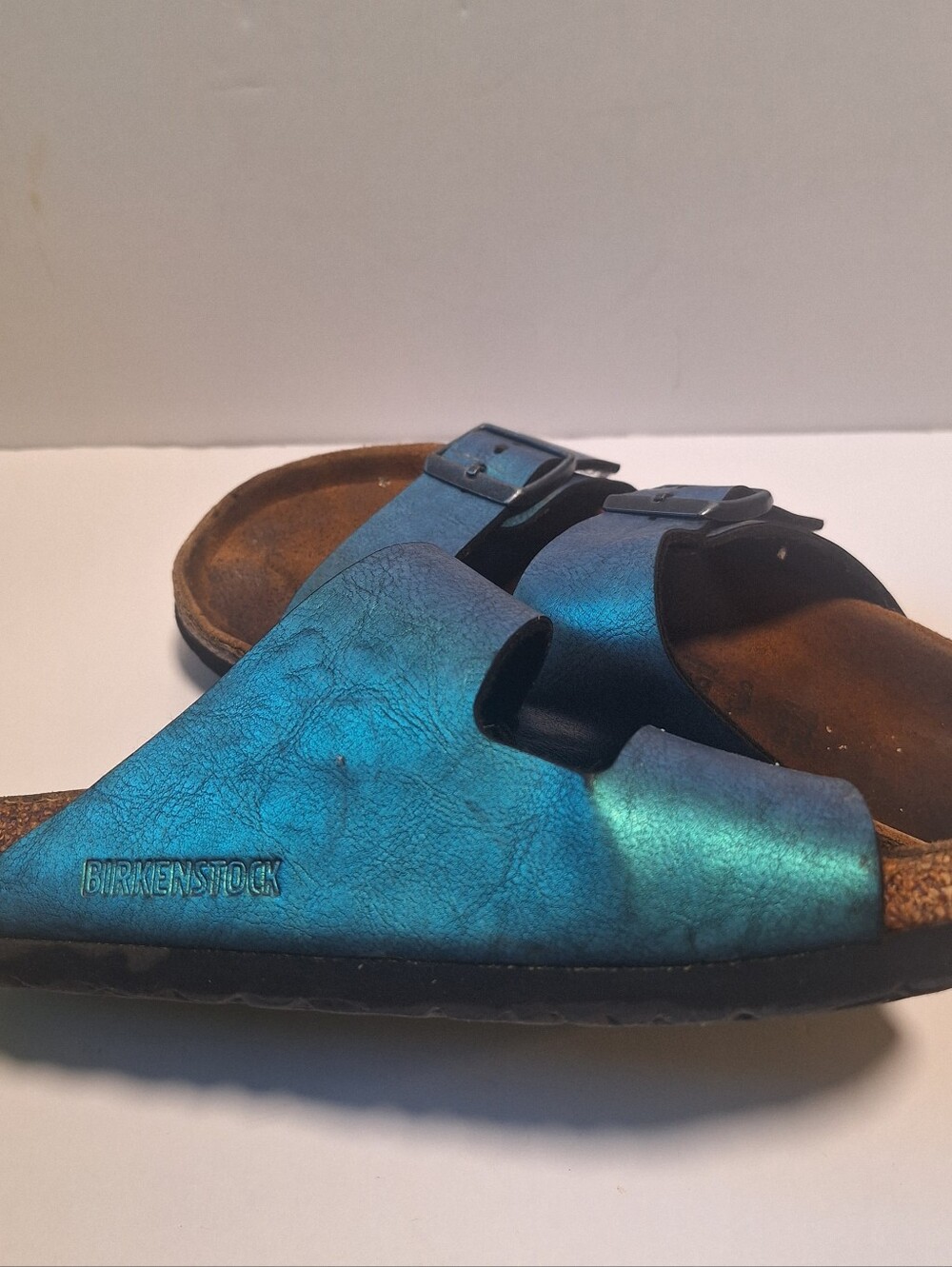 Birkenstock Women's 6-1/2 7 - Picture 4 of 5